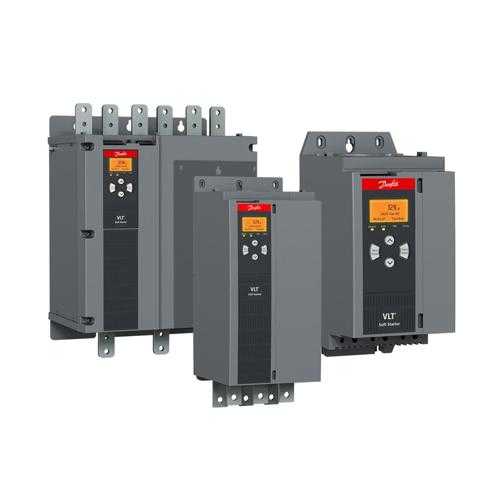 136G7359 DANFOSS - MCD6 0086B-T7-S1X-20-CV1