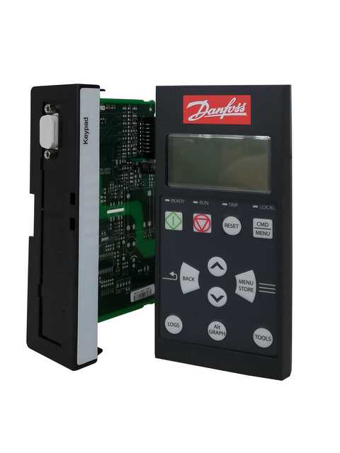 175G0134 DANFOSS