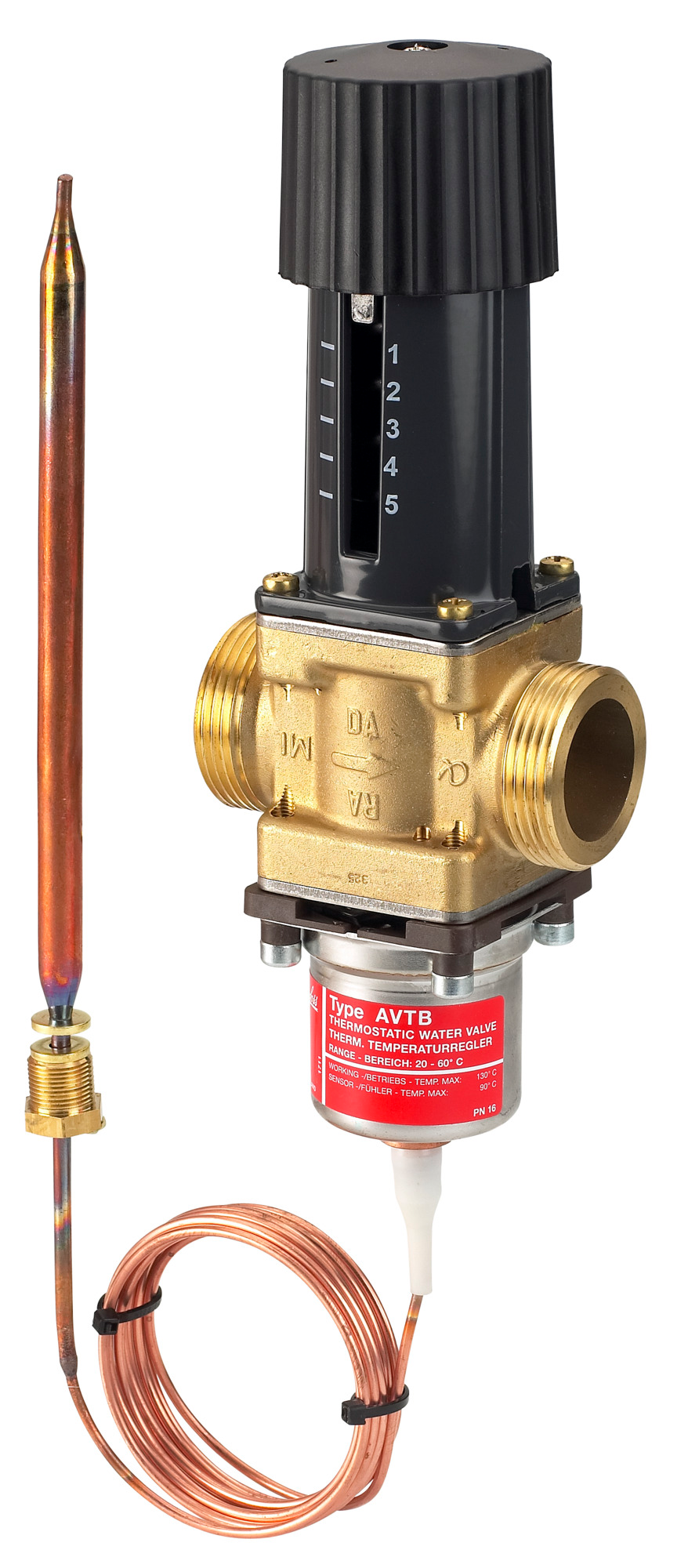 003N8143 DANFOSS