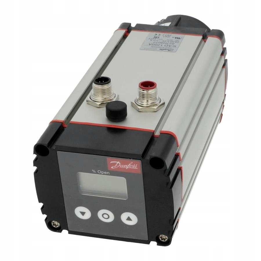 027H9077 DANFOSS - ICAD 1200A