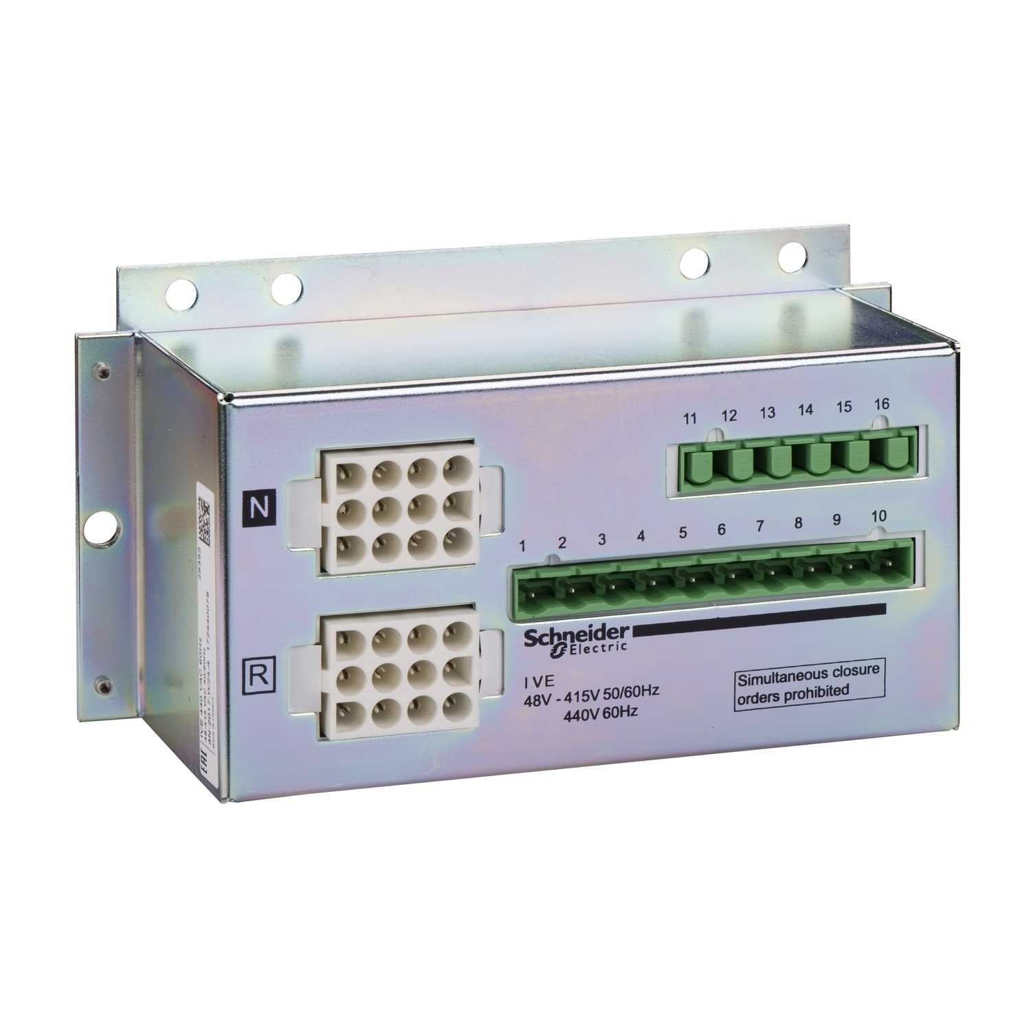 29352 SCHNEIDER ELECTRIC