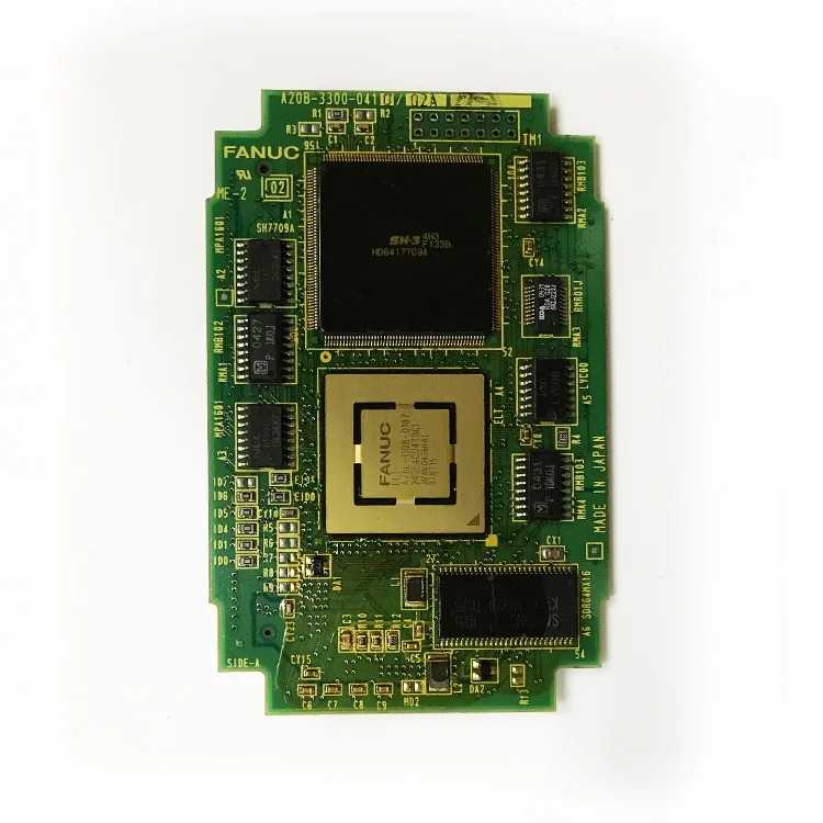 A20B-3300-0410 FANUC