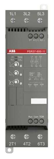 1SFA896110R1100 ABB - PSR37-600-11