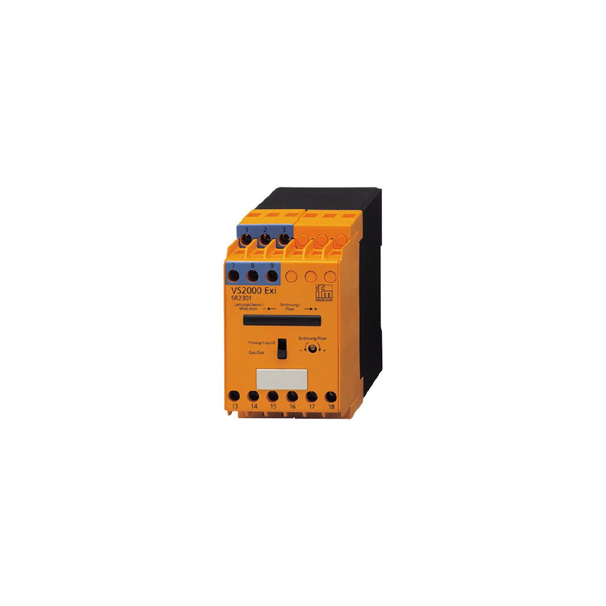 SR2301 IFM - VS2000/ 24VDC/EXI/1G