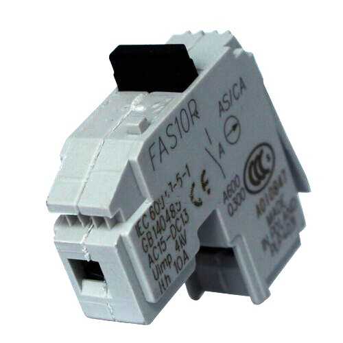 FAS01R GENERAL ELECTRIC