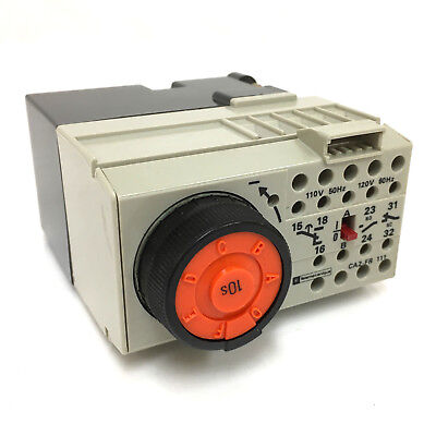 CA2-FT 111 TELEMECANIQUE