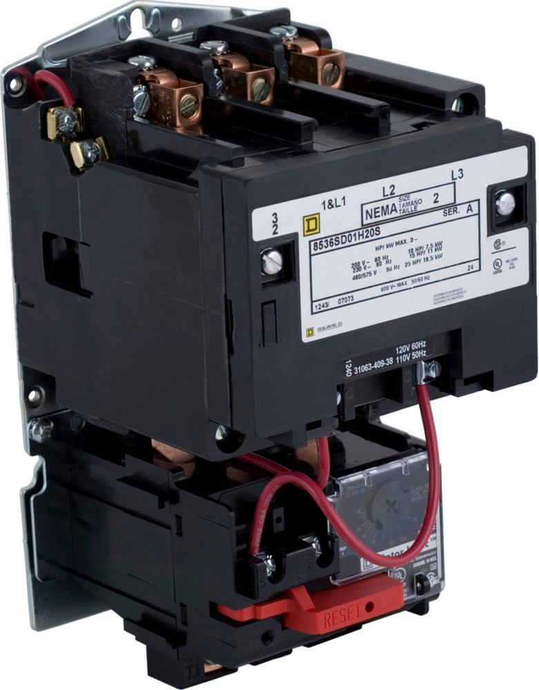 8536SGO1H20 SCHNEIDER ELECTRIC