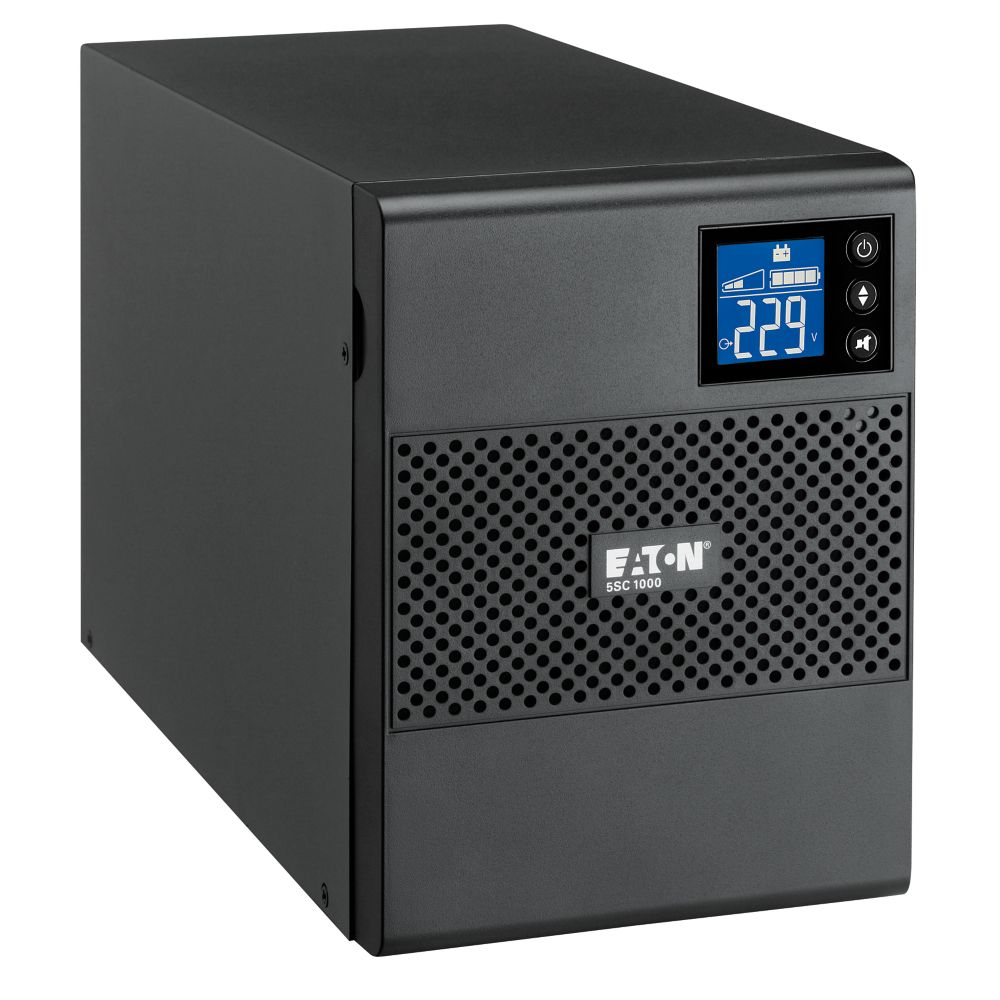 5SC500IBS EATON - EATON 5SC 500I W/ BS CORD 10A