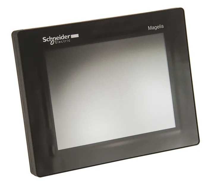 HMIGXO3501 SCHNEIDER ELECTRIC