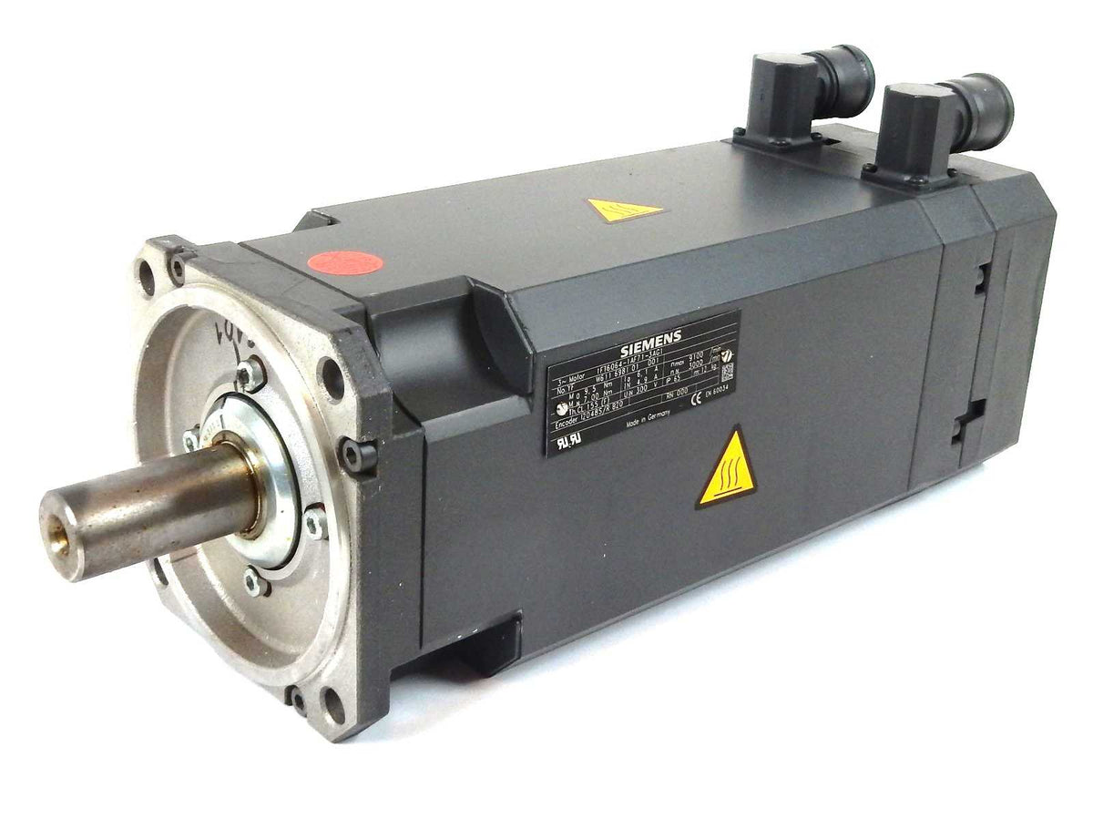 1FT6064-1AF71-3AG1 SIEMENS