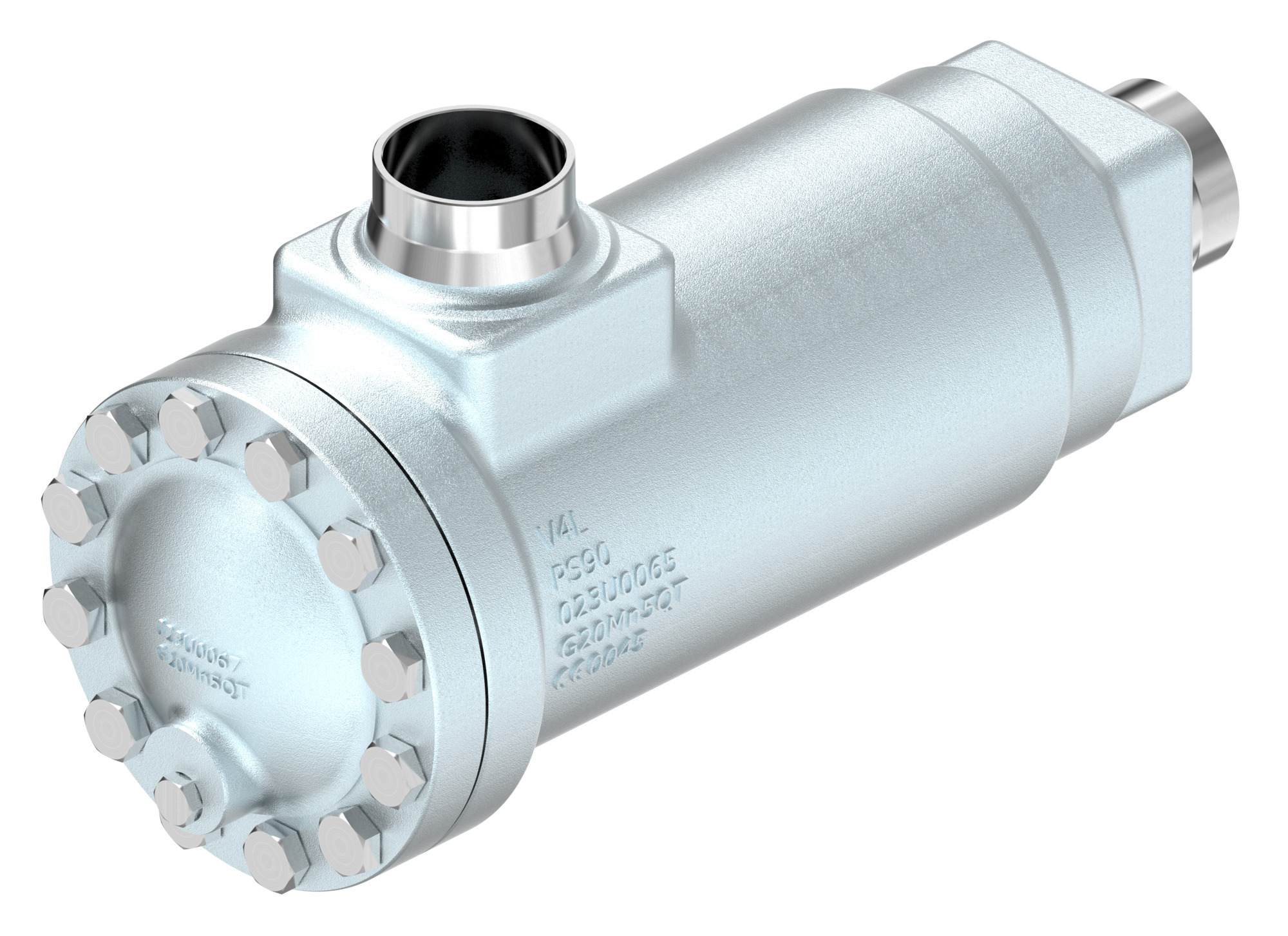 023U1002 DANFOSS
