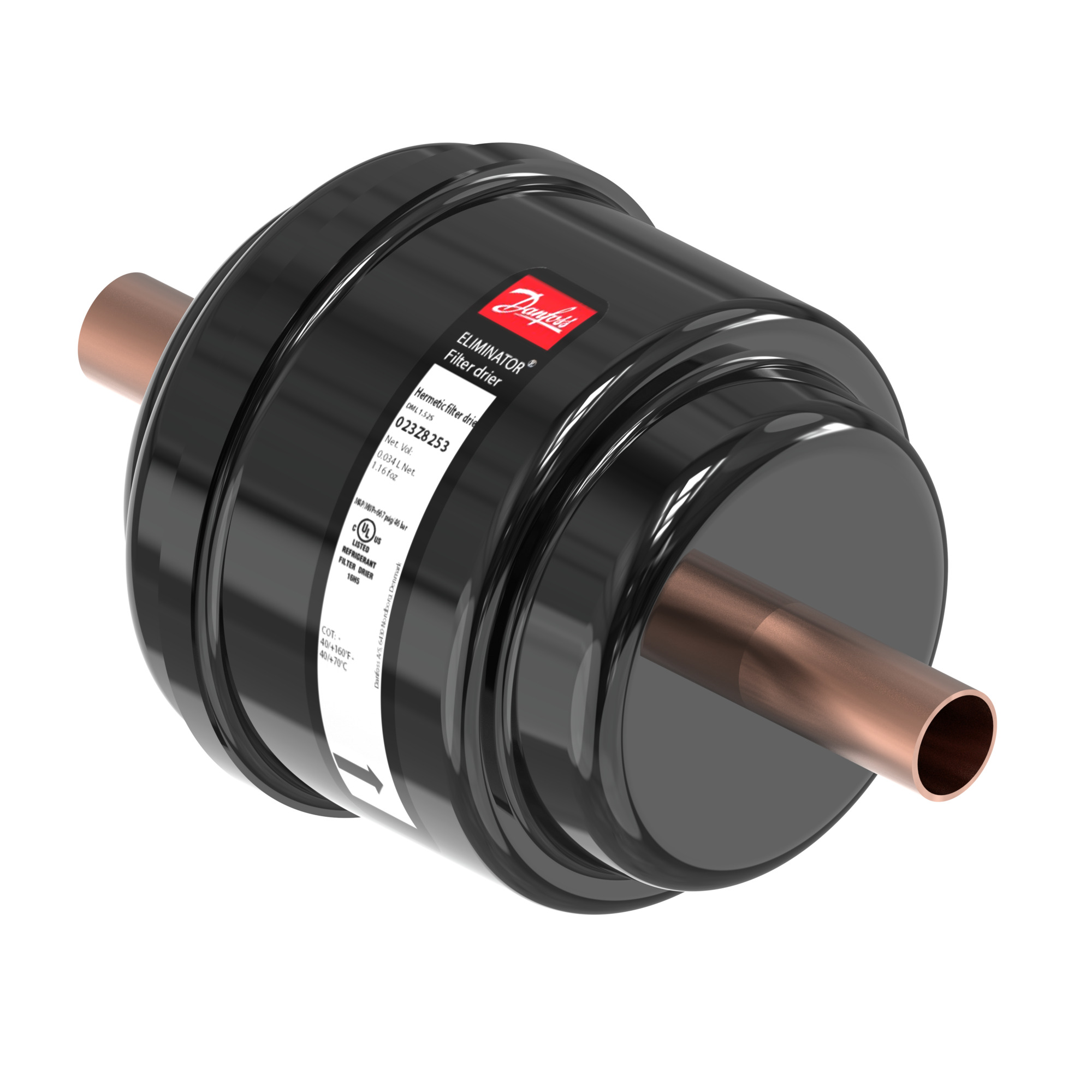 023Z5068 DANFOSS