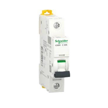 A9F87125 SCHNEIDER ELECTRIC