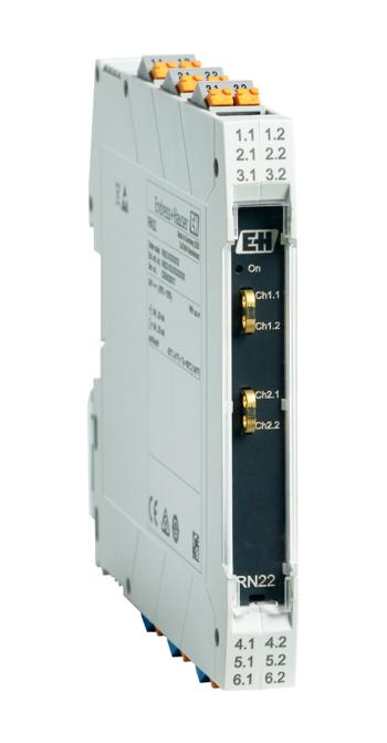 RN22-AA2A ENDRESS + HAUSER