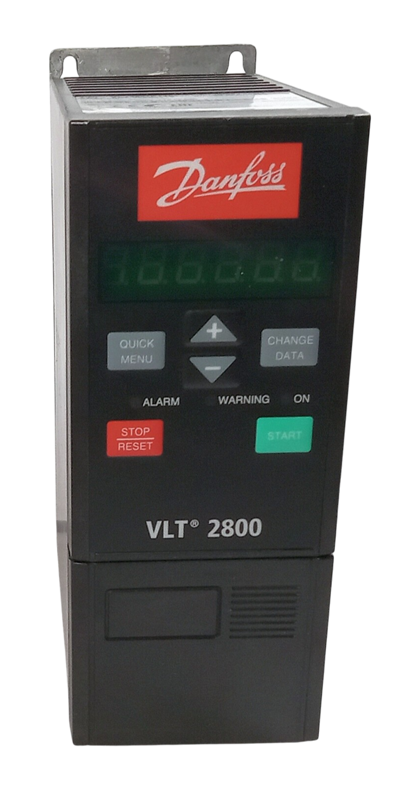 178B8578 DANFOSS - VLT2807PT4B20SBR0DBF00A00C1