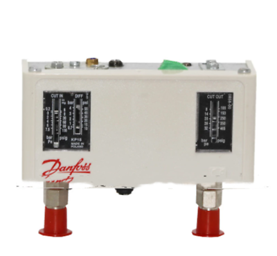 060-124366 DANFOSS