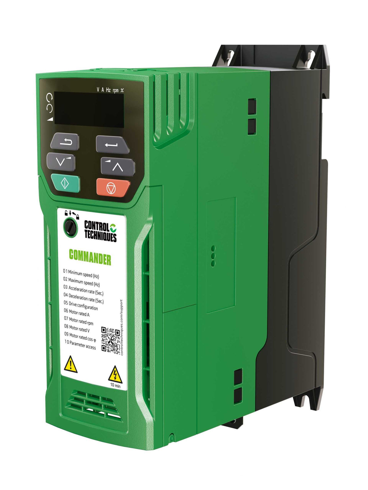 C200-05400300A10100AB100 CONTROL TECHNIQUES