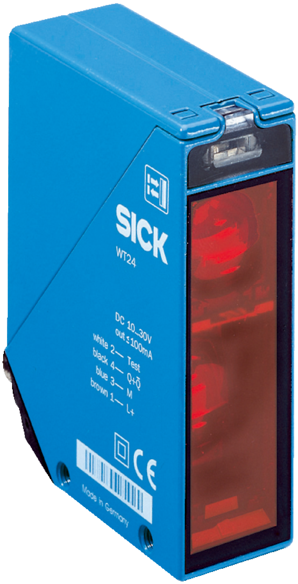 1018317 SICK - WT24-2R518