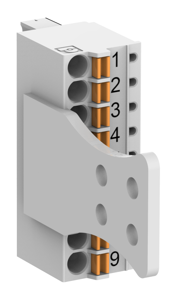 1SAP181200R0001 ABB - TA528