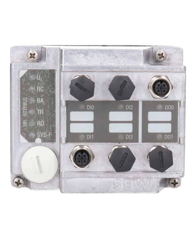 MFI22A SEW EURODRIVE