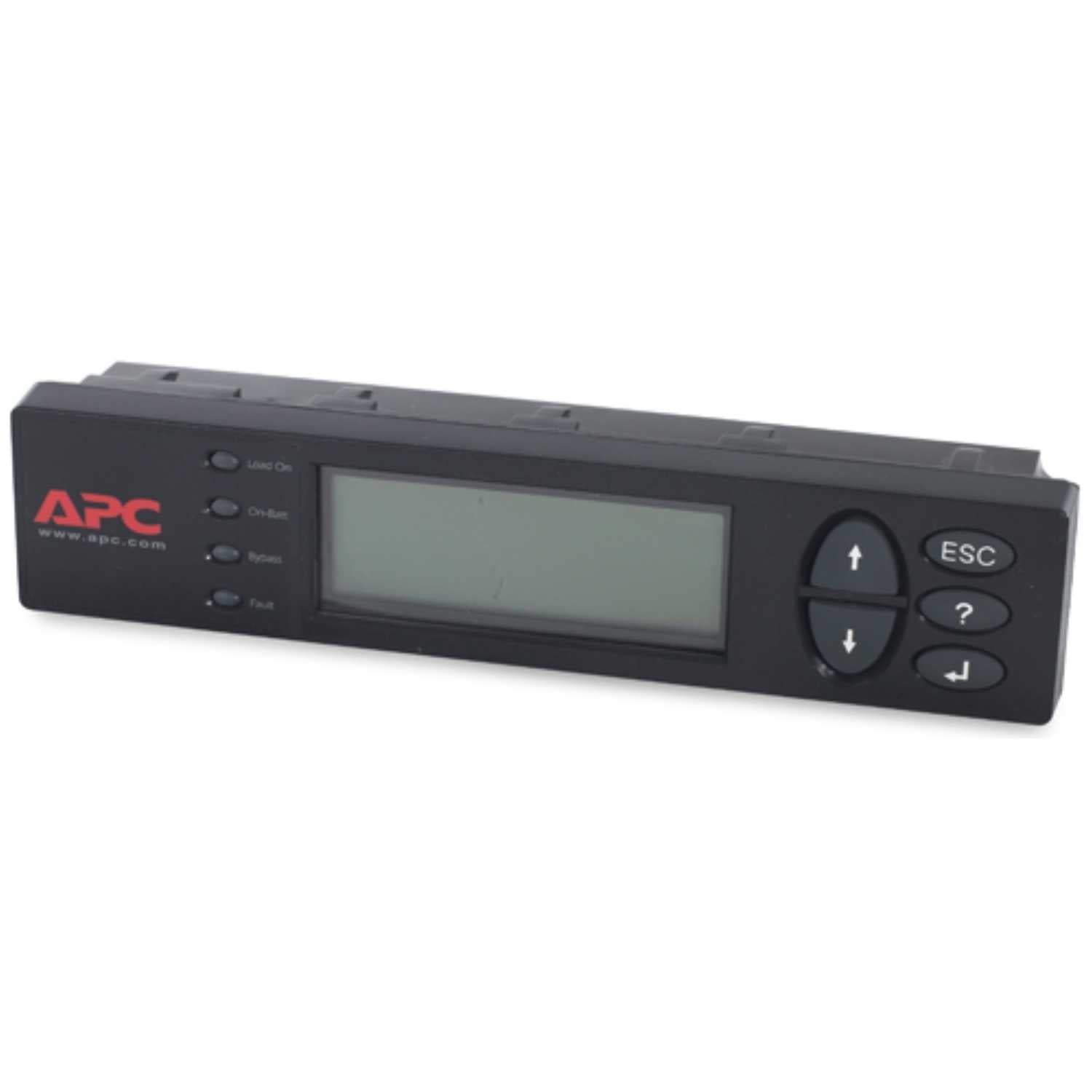 AP9215RM APC - SCHNEIDER ELECTRIC
