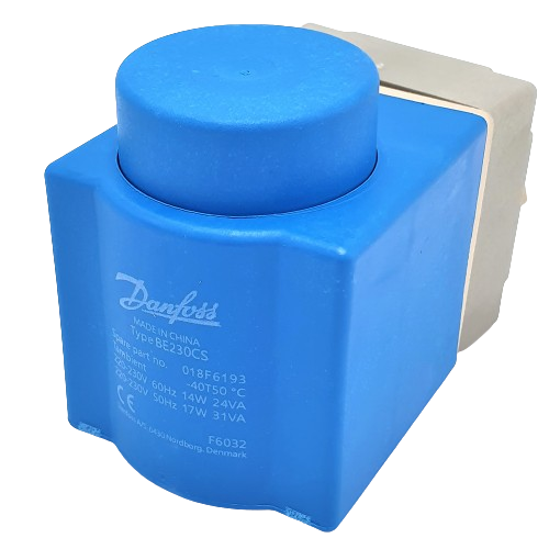 018F6252 DANFOSS