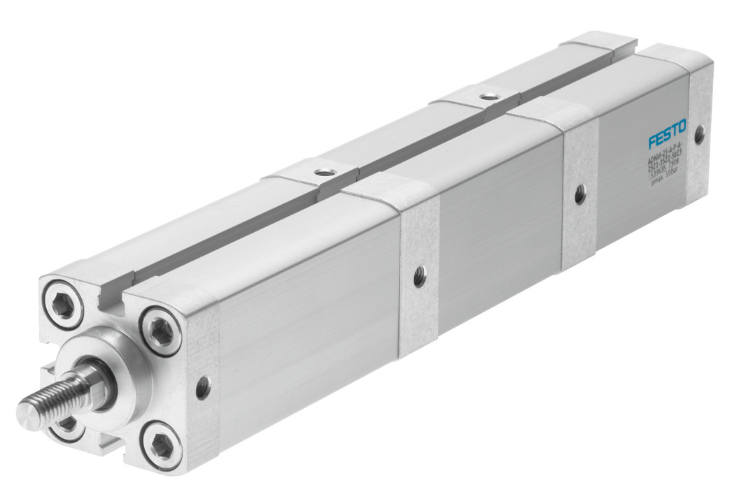 539696 FESTO - ADNM-40-I-P-A-28Z1-95Z2