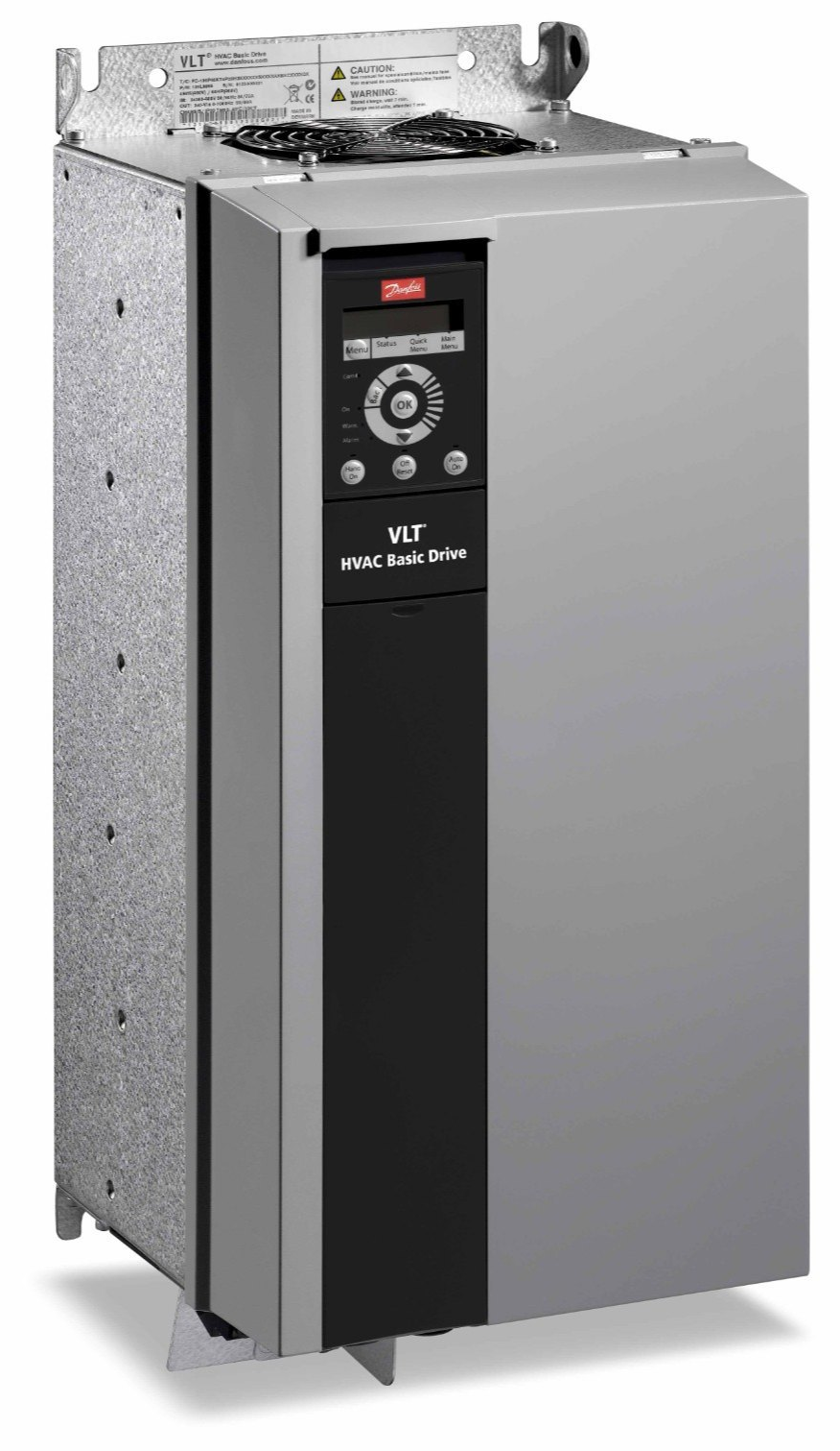 131F6775 DANFOSS - FC-202P37KT4E20H2XGXXXXSXXXXAXBXCXXXXDX