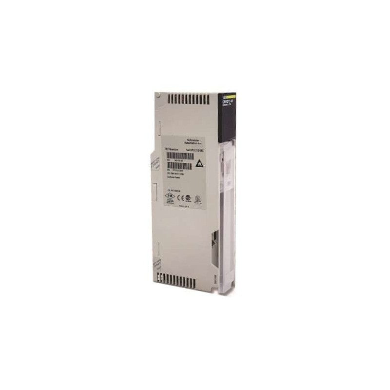 140CPU21304C SCHNEIDER ELECTRIC