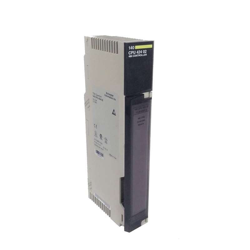 140CPU42402 SCHNEIDER ELECTRIC