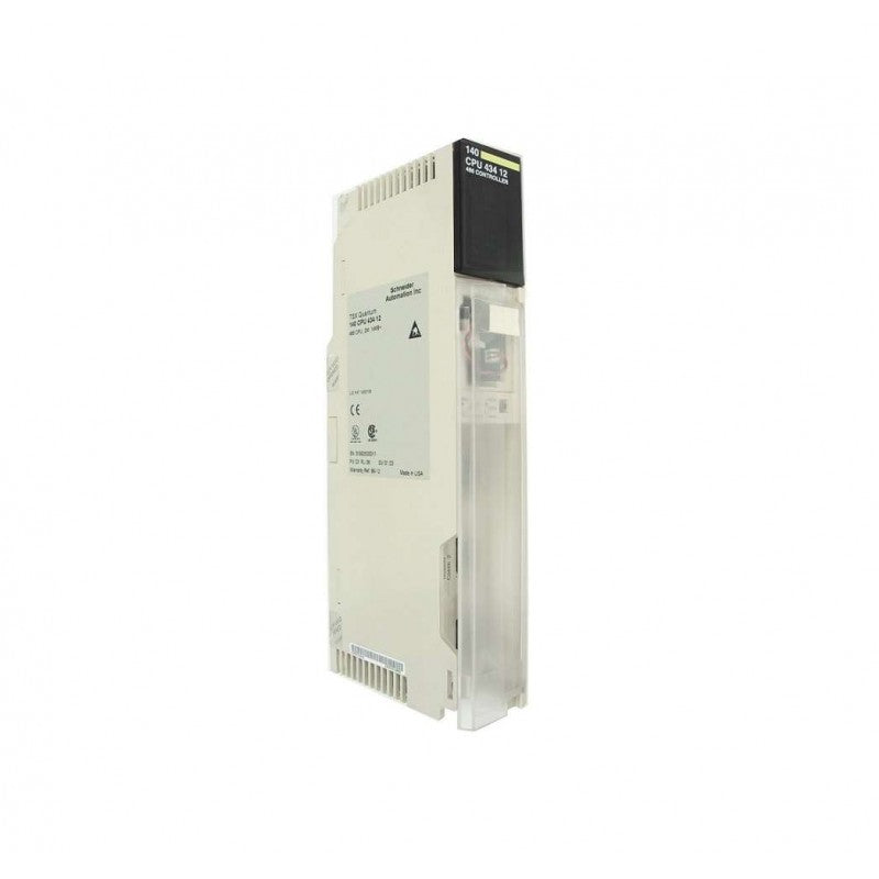 140CPU43412C SCHNEIDER ELECTRIC