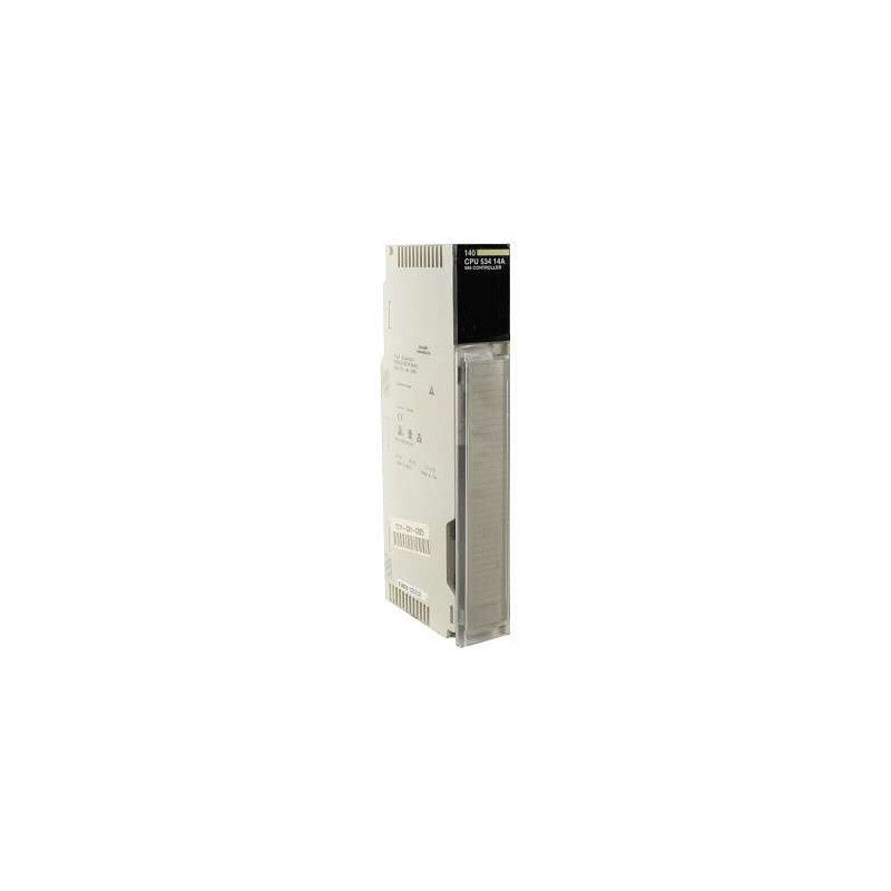 140CPU53414AC SCHNEIDER ELECTRIC