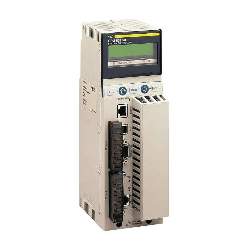 140CPU65150 SCHNEIDER ELECTRIC