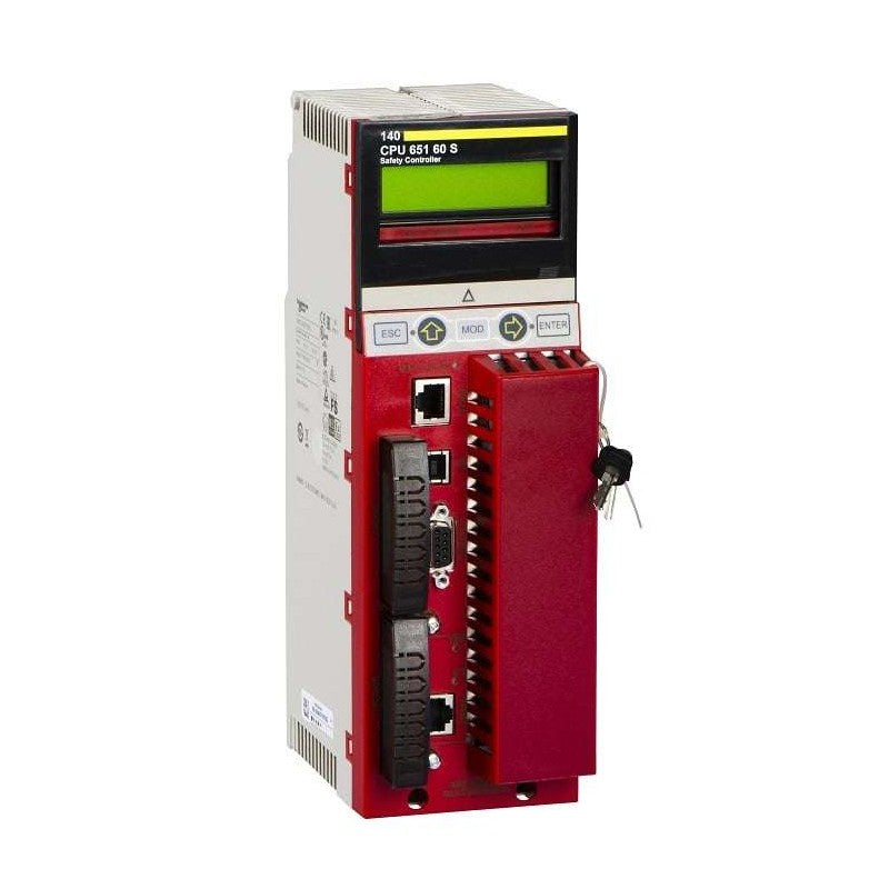 140CPU65160S SCHNEIDER ELECTRIC