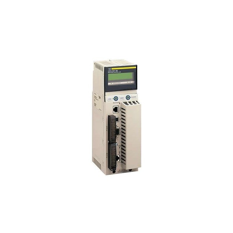140CPU65260C SCHNEIDER ELECTRIC