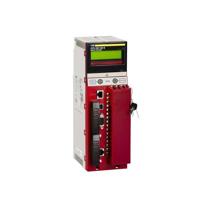 140CPU67160S SCHNEIDER ELECTRIC