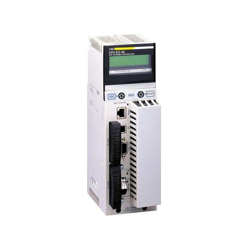 140CPU67260 SCHNEIDER ELECTRIC