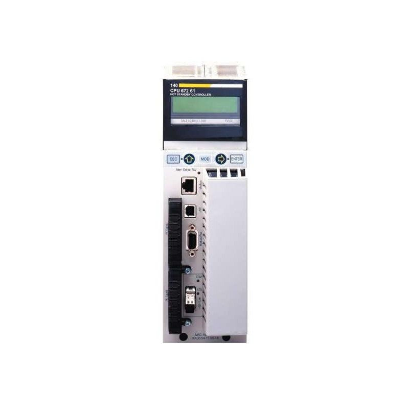 140CPU67261 SCHNEIDER ELECTRIC