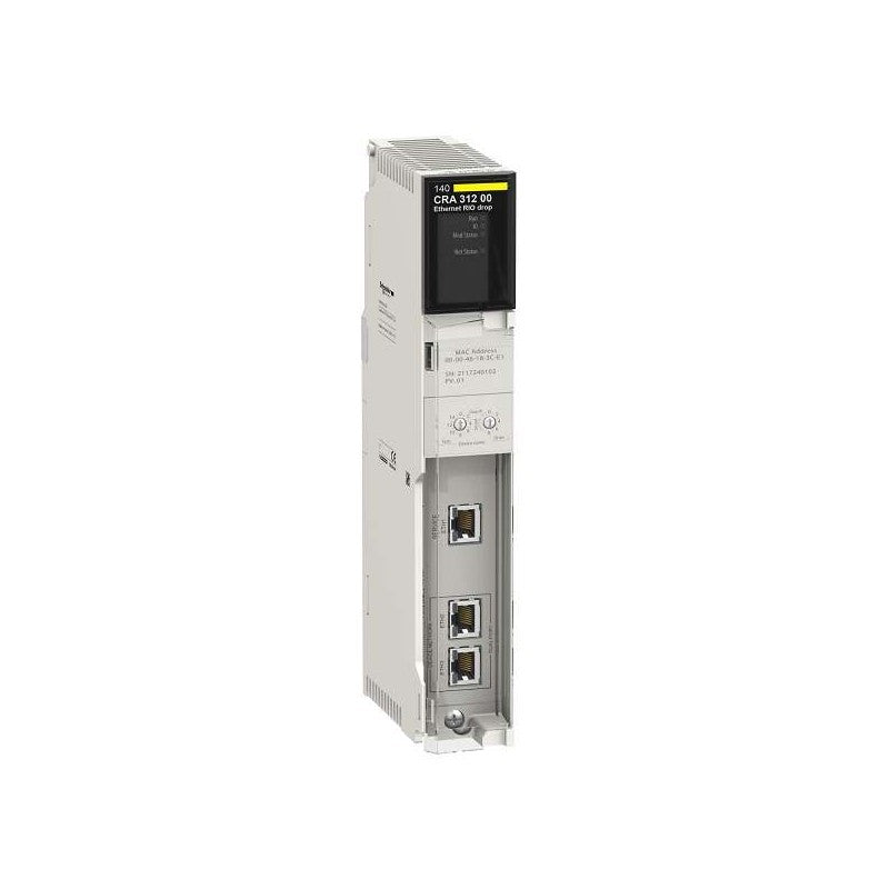140CRA31200 SCHNEIDER ELECTRIC