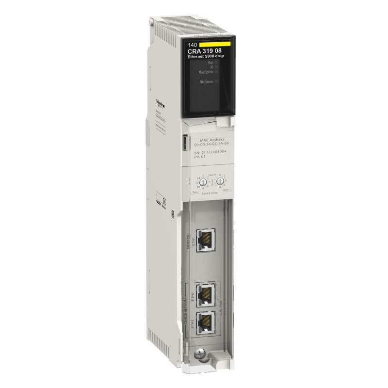140CRA31908 SCHNEIDER ELECTRIC