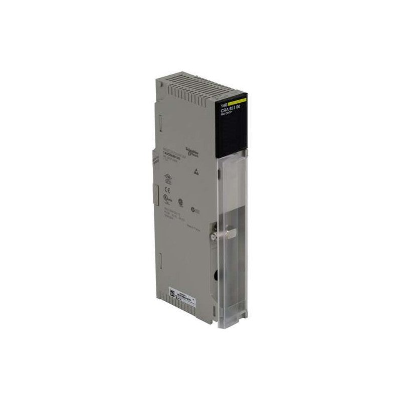140CRA93101 SCHNEIDER ELECTRIC