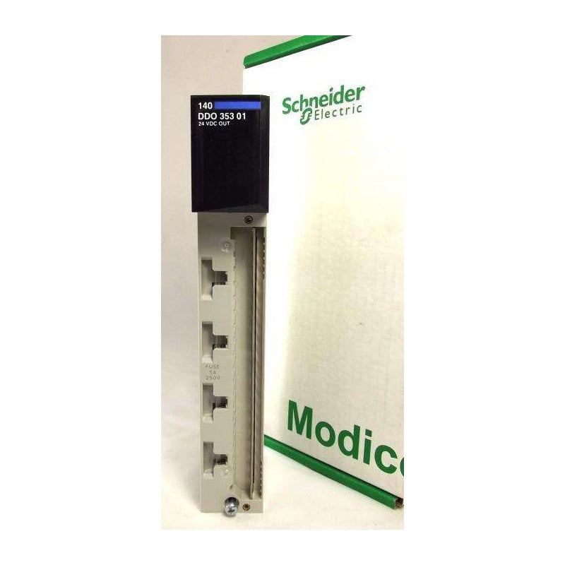 140DDO35301 SCHNEIDER ELECTRIC