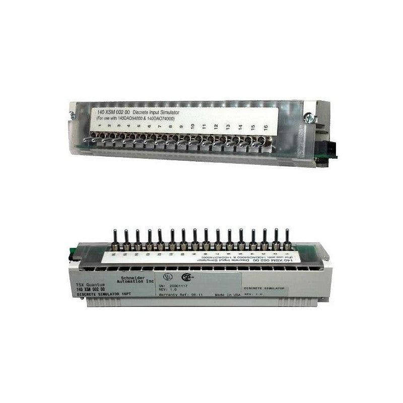 140XSM00200 SCHNEIDER ELECTRIC