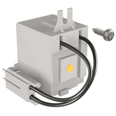 1SDA054863R0001 ABB - SOR T4-T5-T6 24...30 VAC/DC