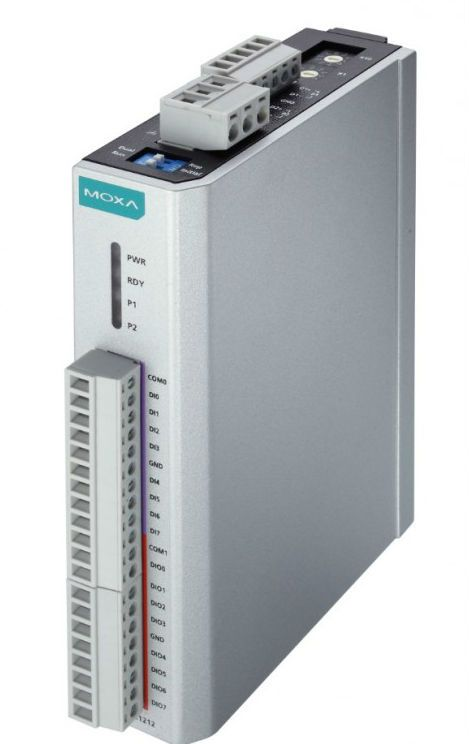 IOLOGIK R1210-T MOXA