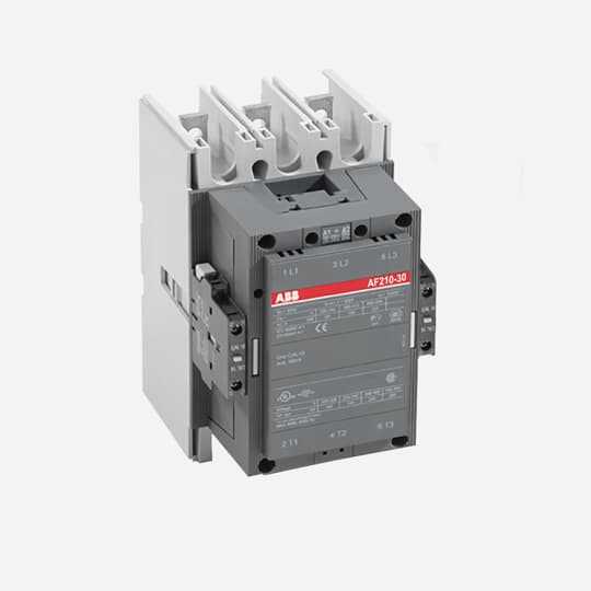 1SFL517001R7011 ABB - AF210-30-11-70