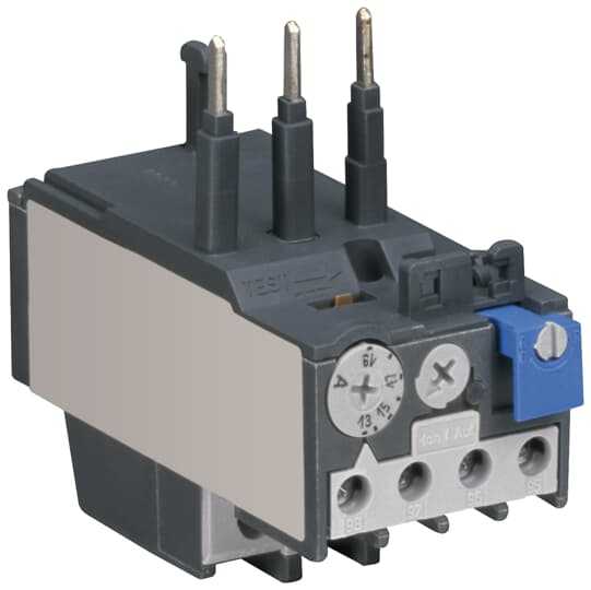 1SAZ211201R2047 ABB - TA25DU-19M