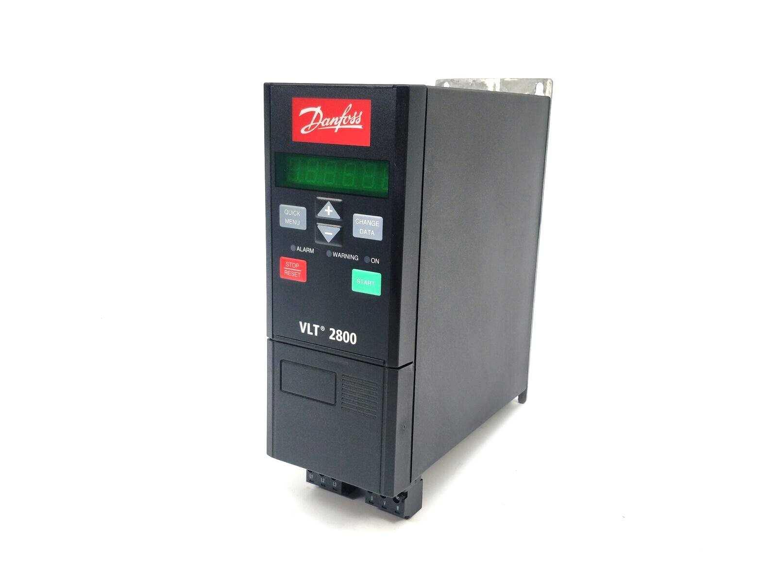 195N1007 DANFOSS
