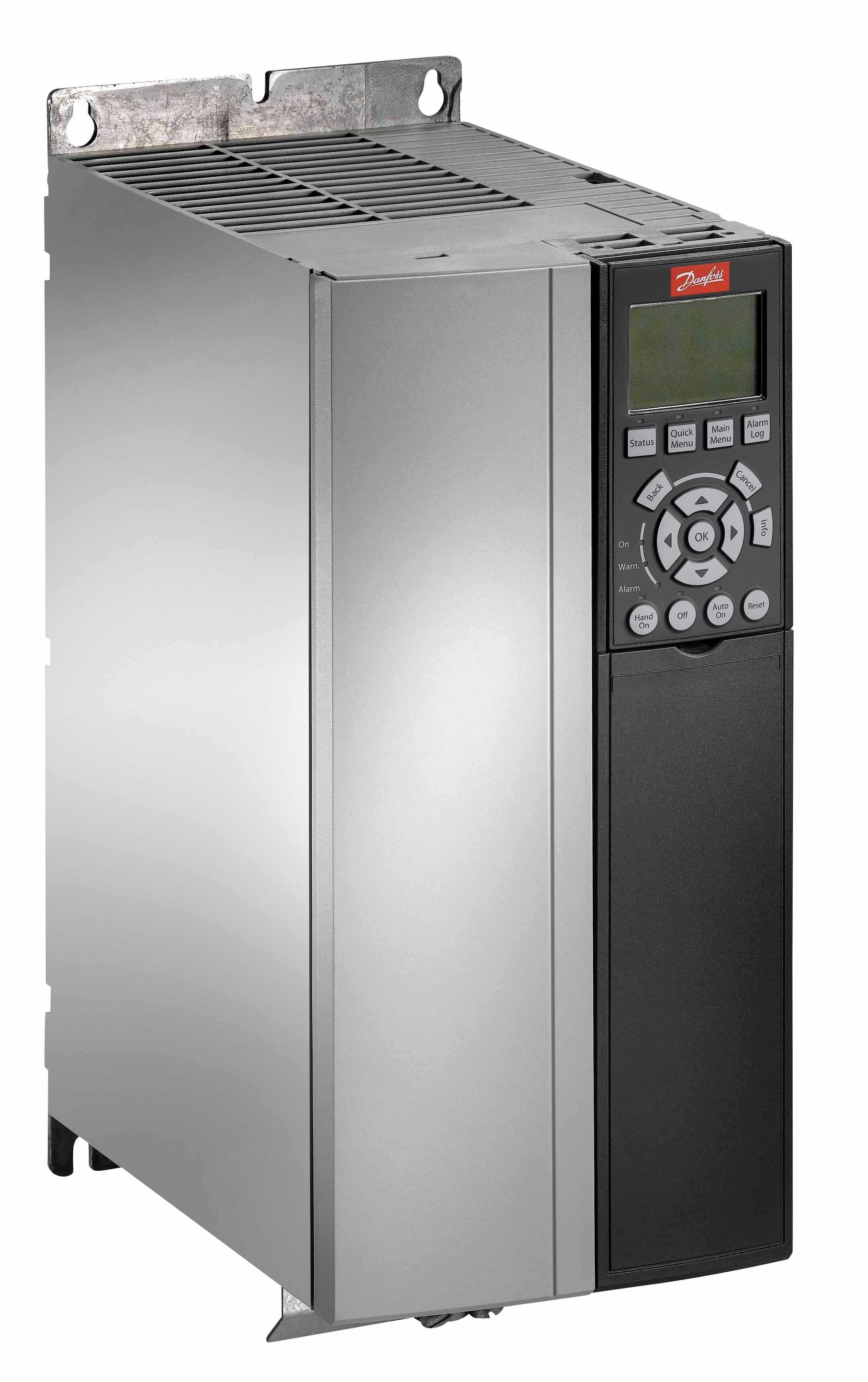 131F3119 DANFOSS - FC-102P11KT4E20H2XXXXXXSXXXXAXBXCXXXXDX
