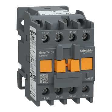 CAE22U5 SCHNEIDER ELECTRIC